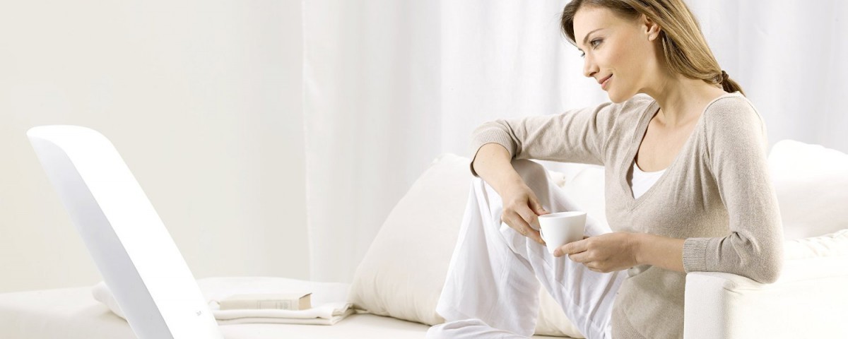 Traiter la dépression saisonnière et l'insomnie avec la Luminothérapie par le Docteur Pierre Chambon